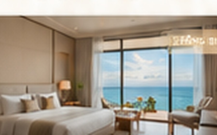 Deluxe Ocean View